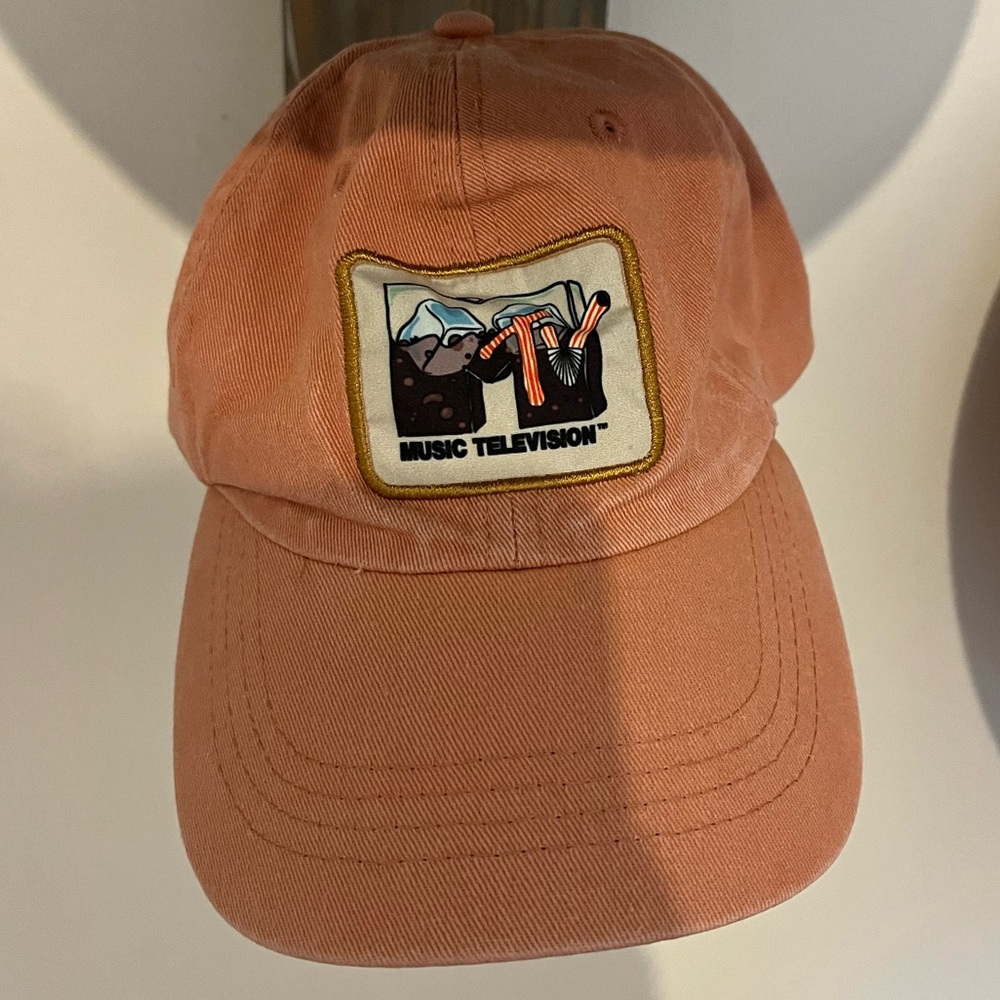 MTV HAT